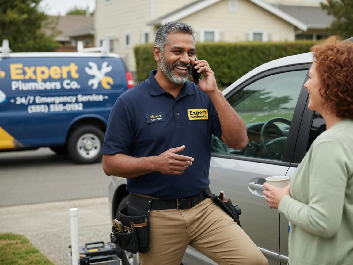 Drain Cleaning Haven, KS FAQs